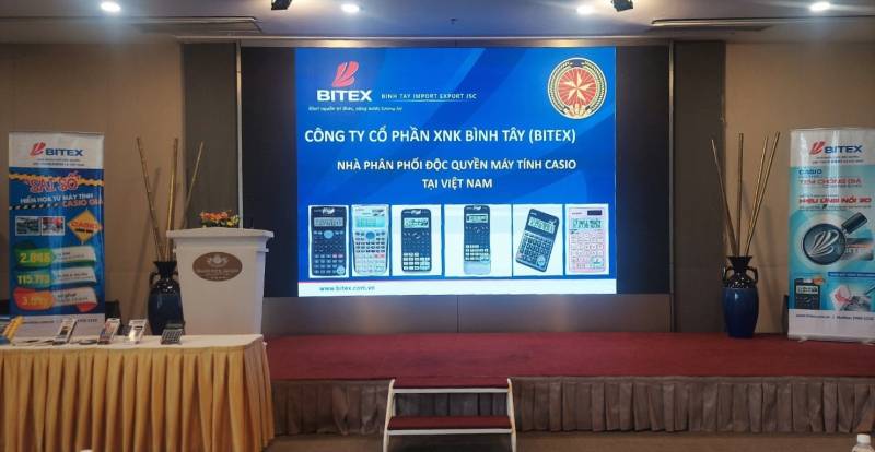BITEX tham gia Hội thảo phân biệt hàng thật, hàng giả cho công chức Cục QLTT tại thành phố Hồ Chí Minh và Cần Thơ