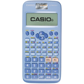 Casio fx-580VN X BU màu xanh