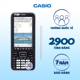 CASIO ClassPad II fx-CP400
