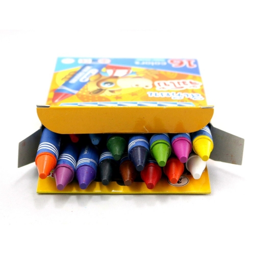 16 jumbo crayon 7
