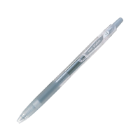 Bút gel Juice mực xám (tip 0.5) LJU-10EF-GY-EX (5 cây/hộp)