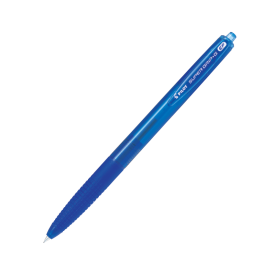 Bút bi Super Grip.G mực xanh BPGG-8R-EF-LL