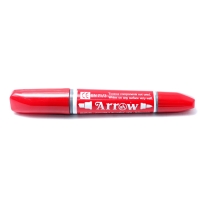 Bút lông dầu Arrow 2 đầu 1 màu