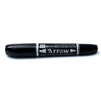 Bút lông dầu Arrow 2 đầu 1 màu