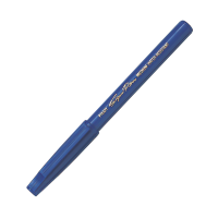 Bút Sign Pen mực xanh SWN-SPN-L (12 cây/hộp)