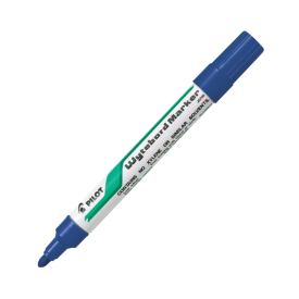 Bút lông bảng Wyteboard Marker mực xanh WBMA-TM-L (12 cây/hộp)