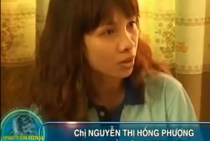 Cùng VTV1 thăm bà con nghèo ở tỉnh Bình Phước